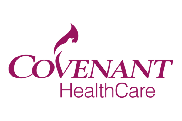 Covenant Health Care Logo